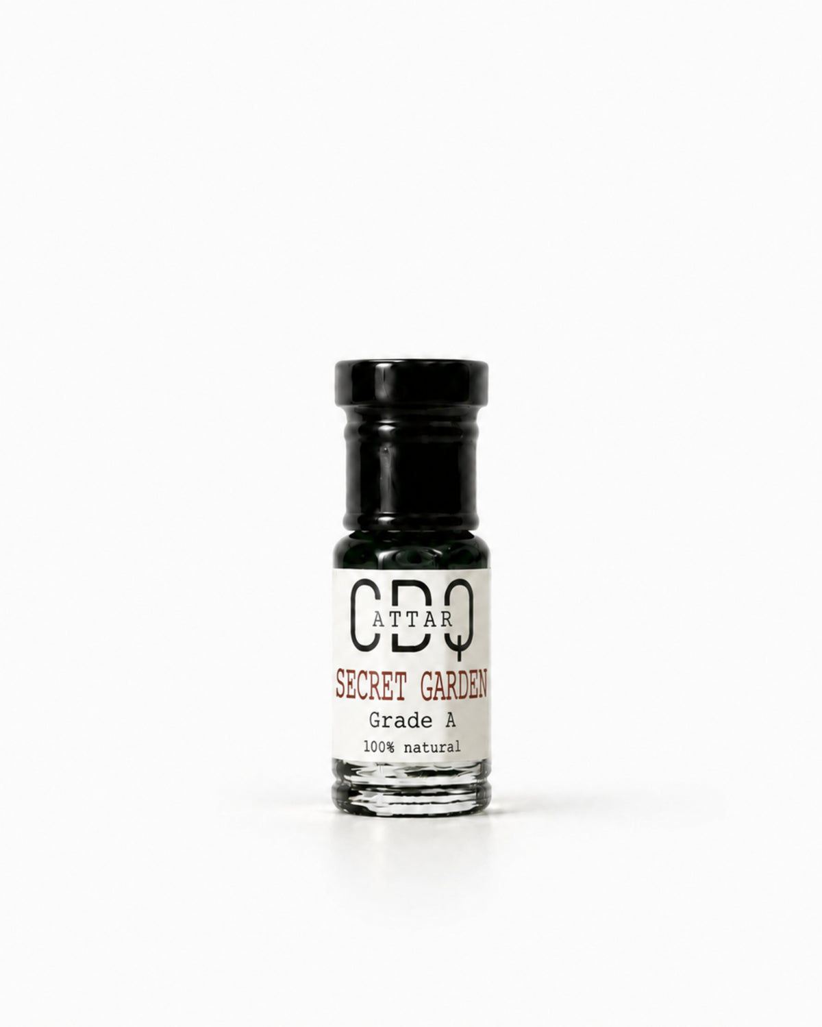 Secret Garden Fragrance