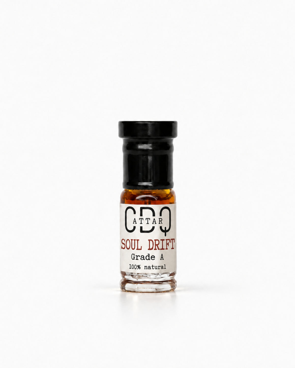 Soul Drift Fragrance