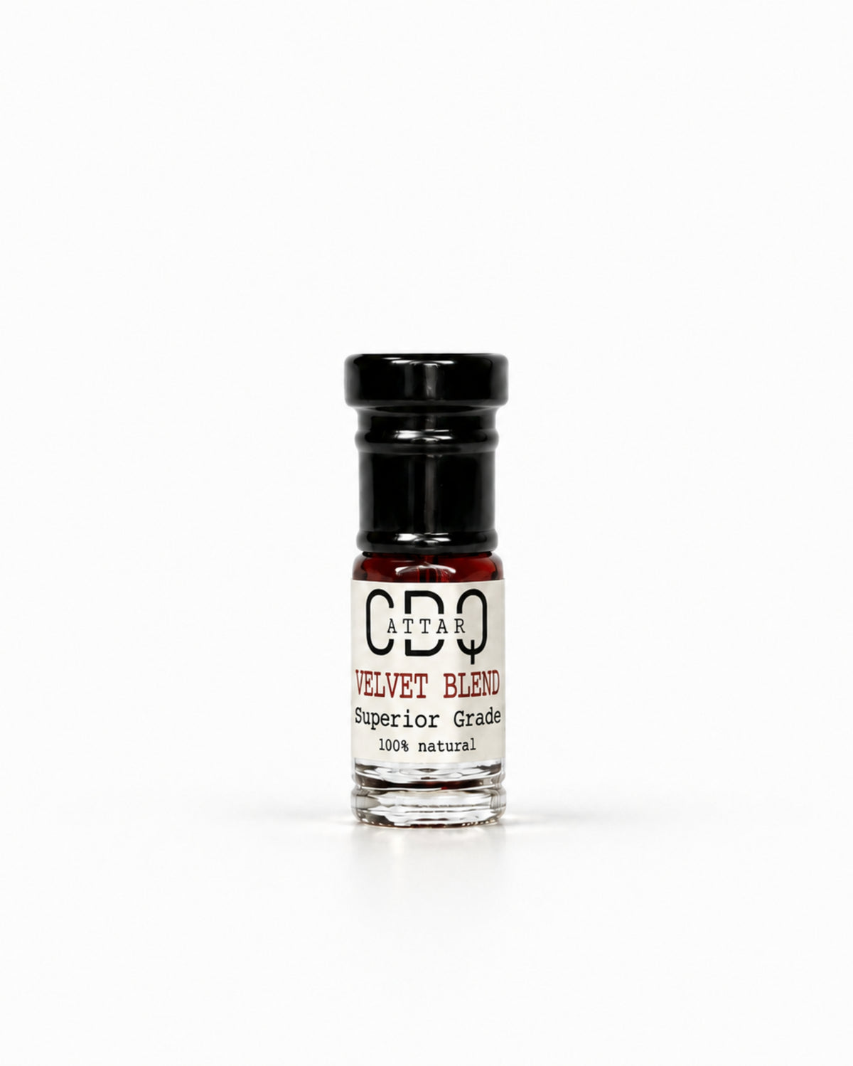 Velvet Blend Fragrance