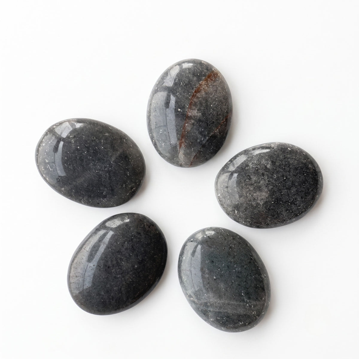 Palmstone - Grey Aventurine