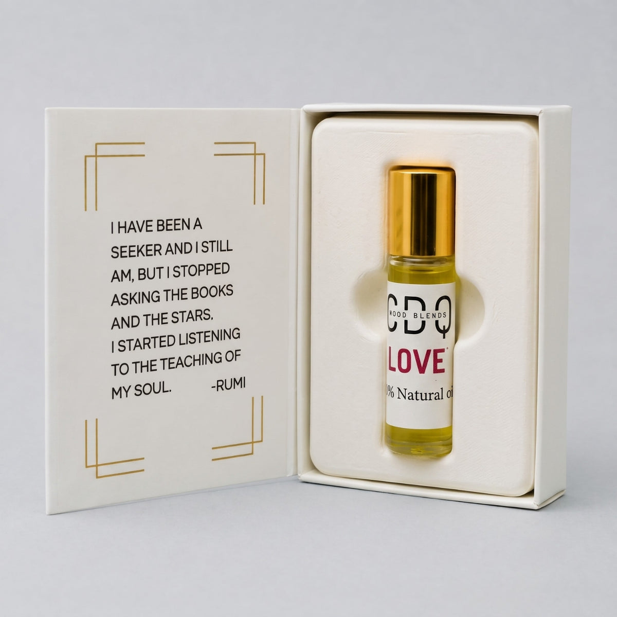 Love Mood Blend
