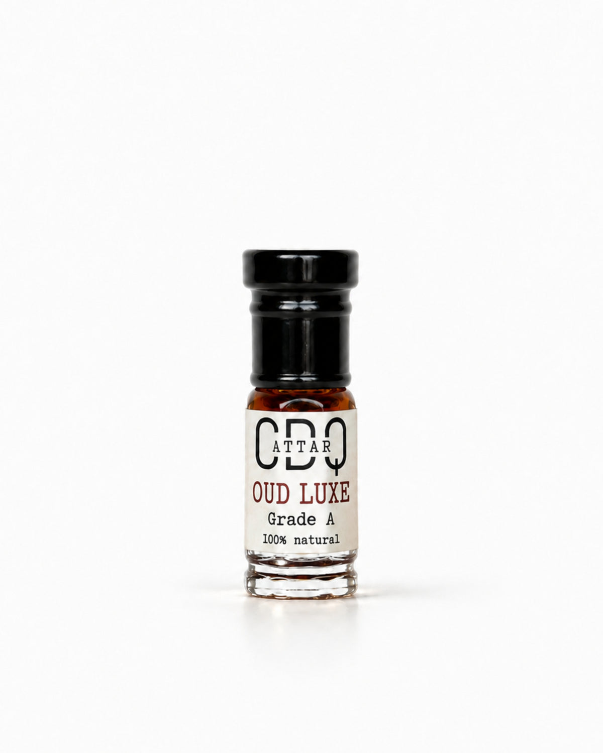 Oud Luxe Fragrance