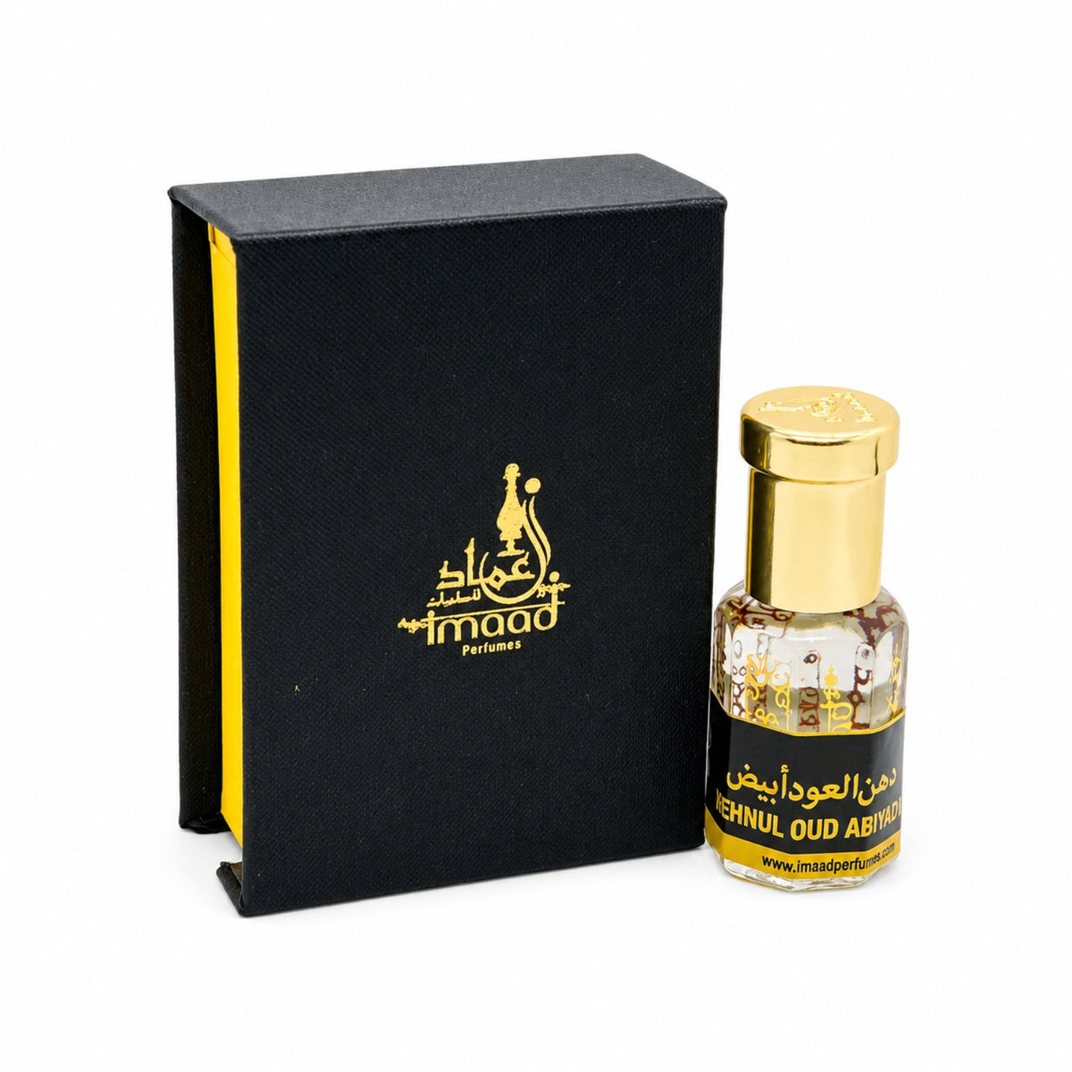 Imaad's Dehenul Oud Abiyath