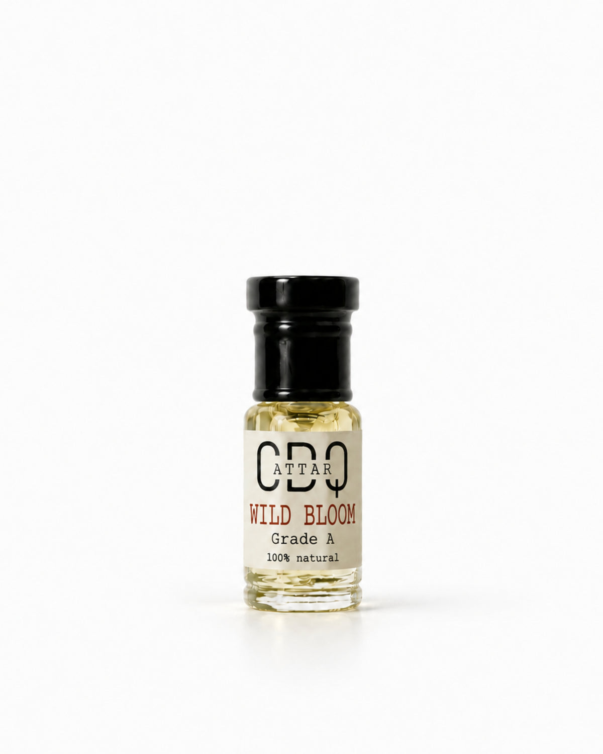 Wild Bloom Fragrance