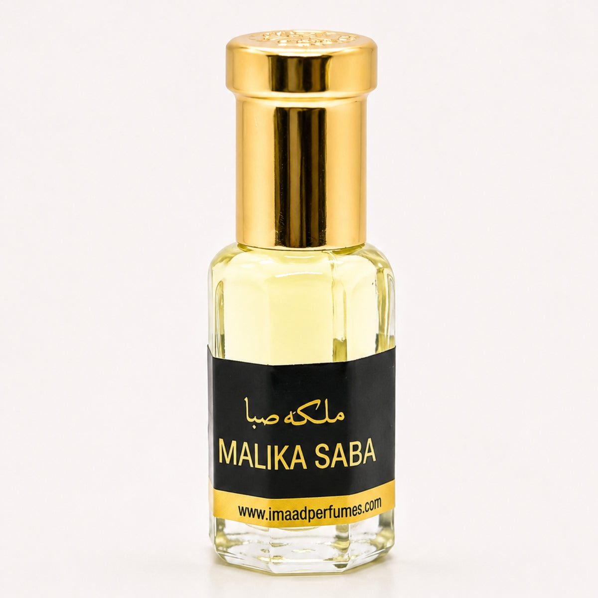 Imaad's Malika Saba