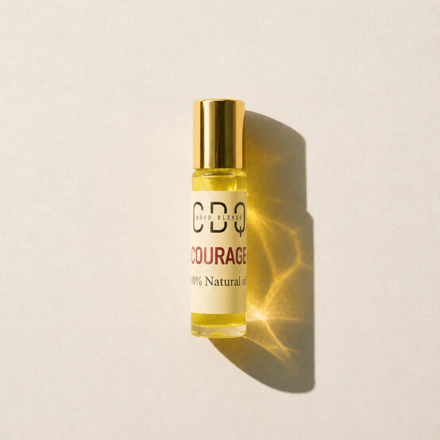Courage Mood Blend