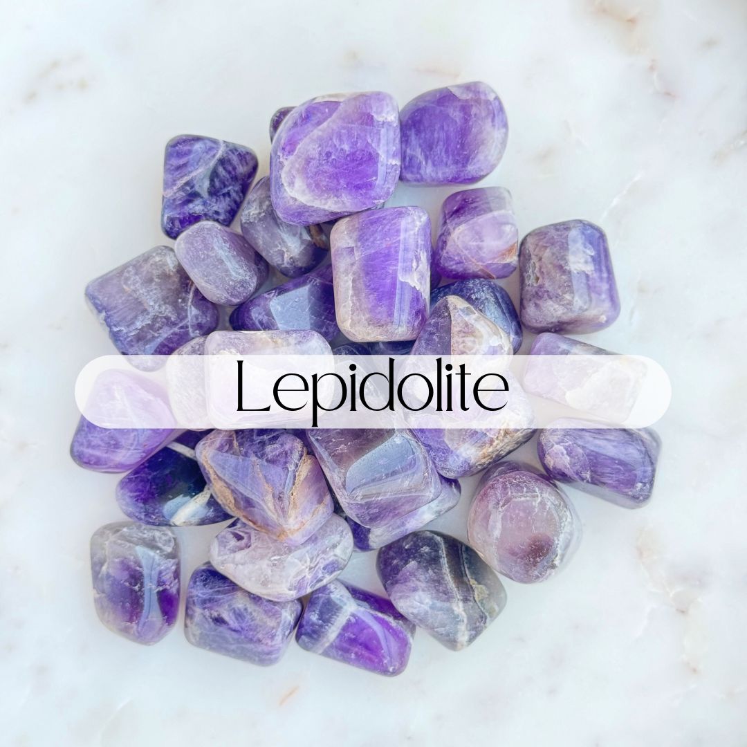 Crystal Kit - Anti-Stress Dote