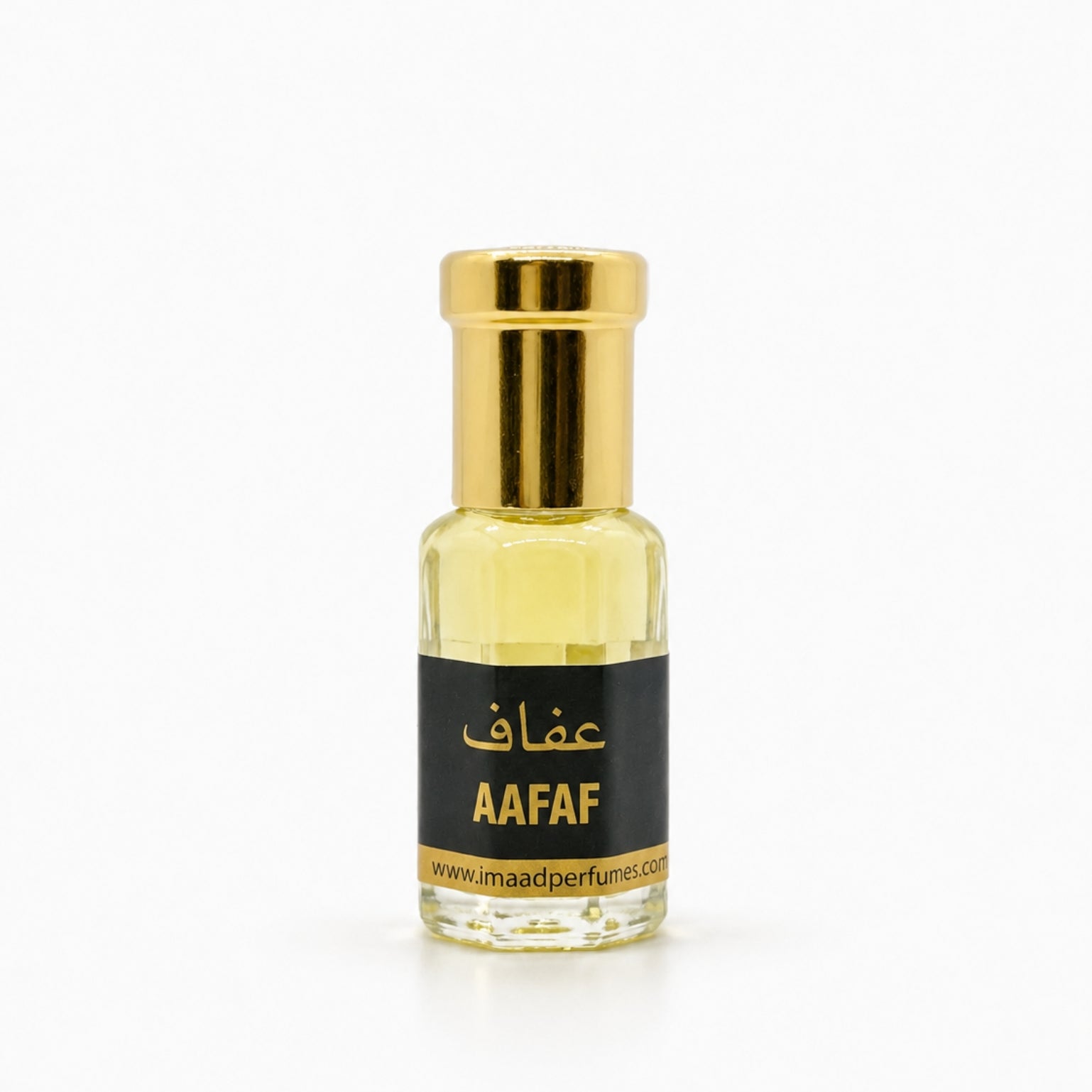 Imaad's Aafaf