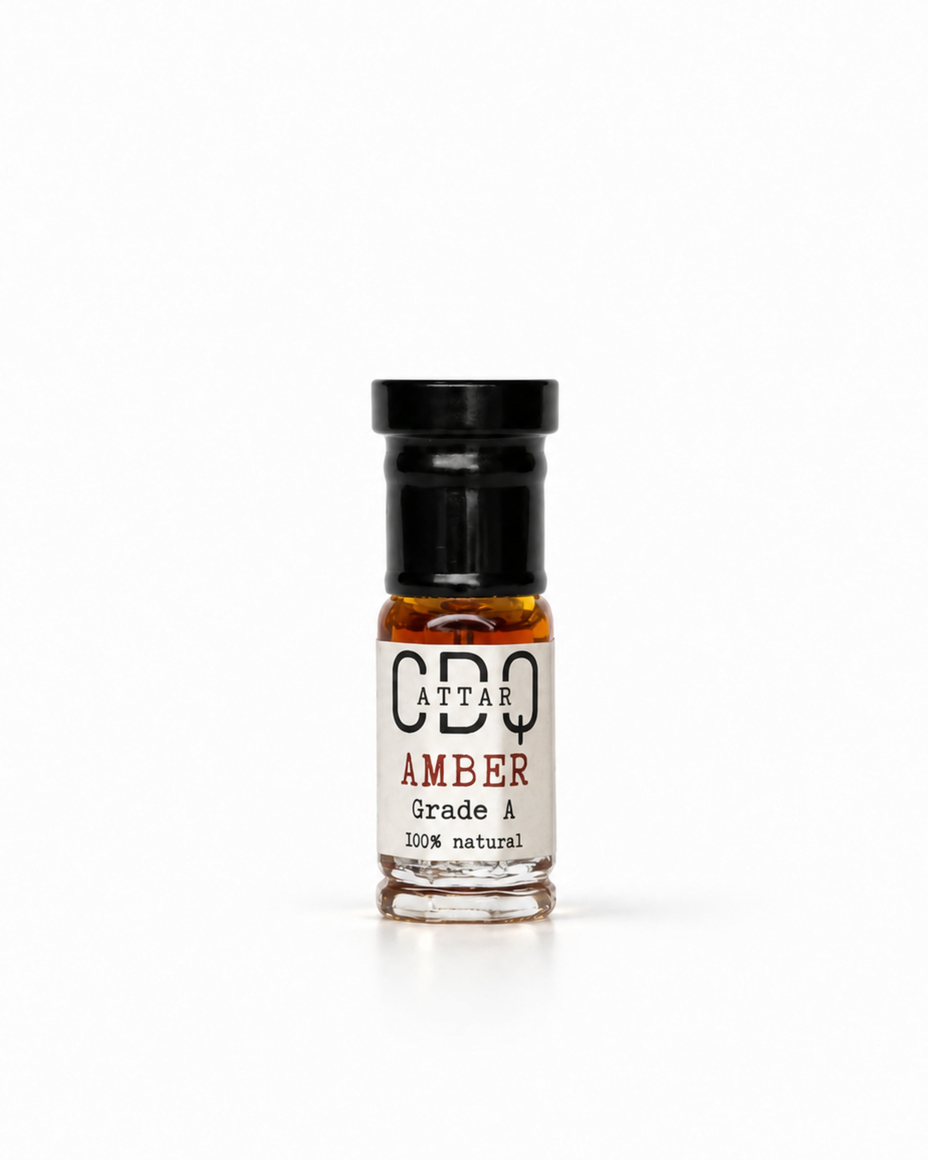 Amber Bliss Fragrance