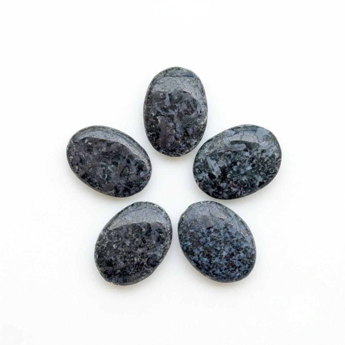 Palmstone - Indigo Gabbro