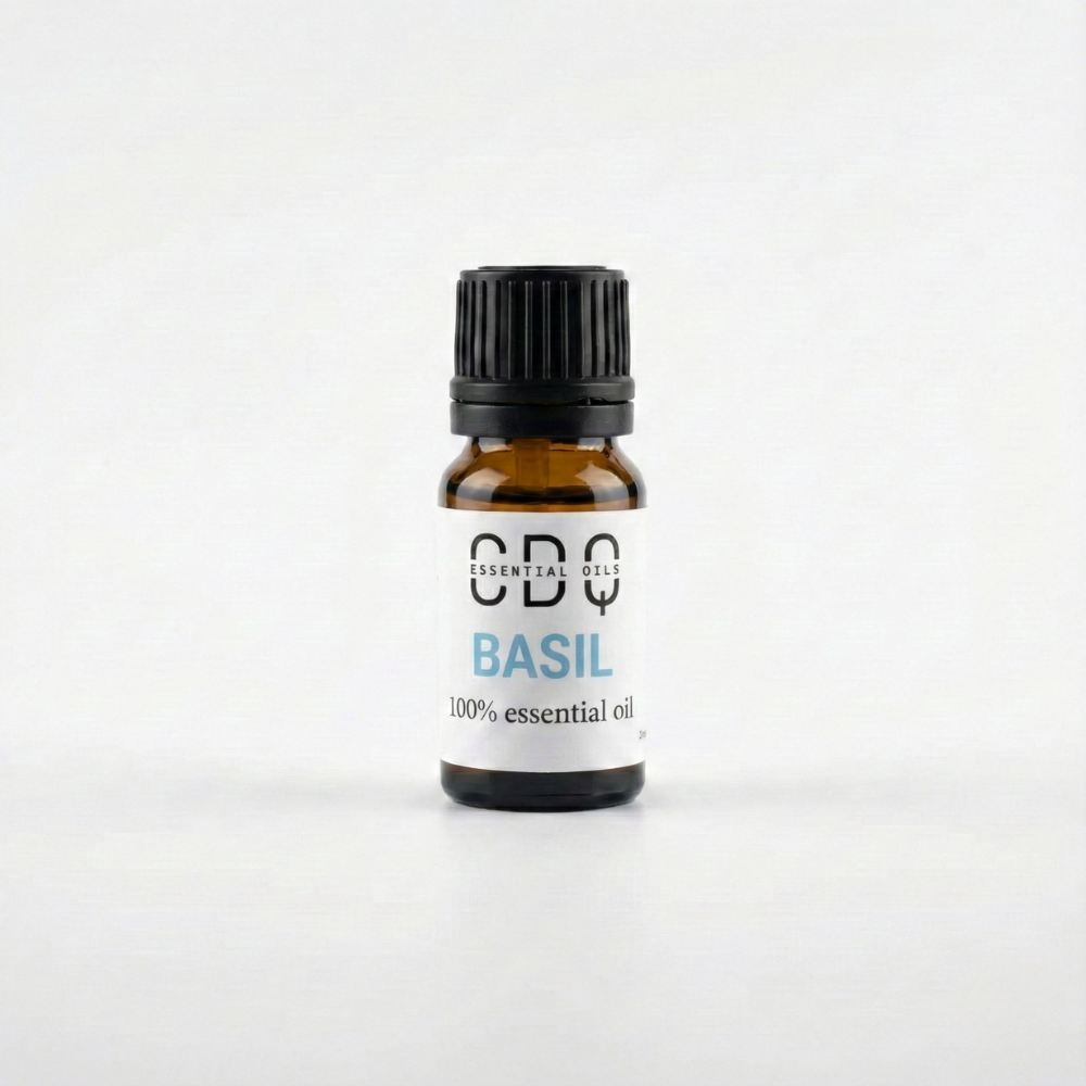 Basil Essentail Oil