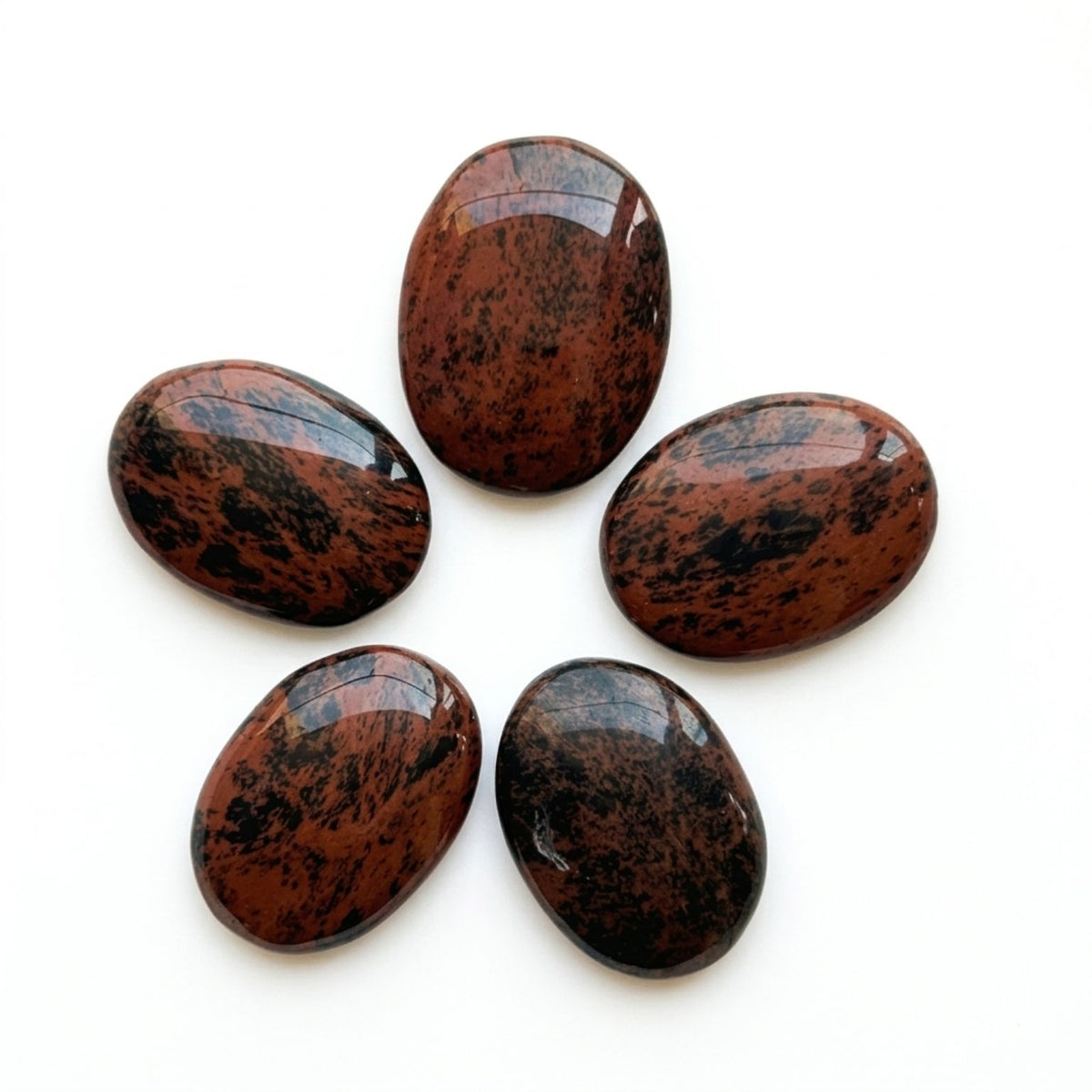 Palmstone - Mahaguni Obsidian