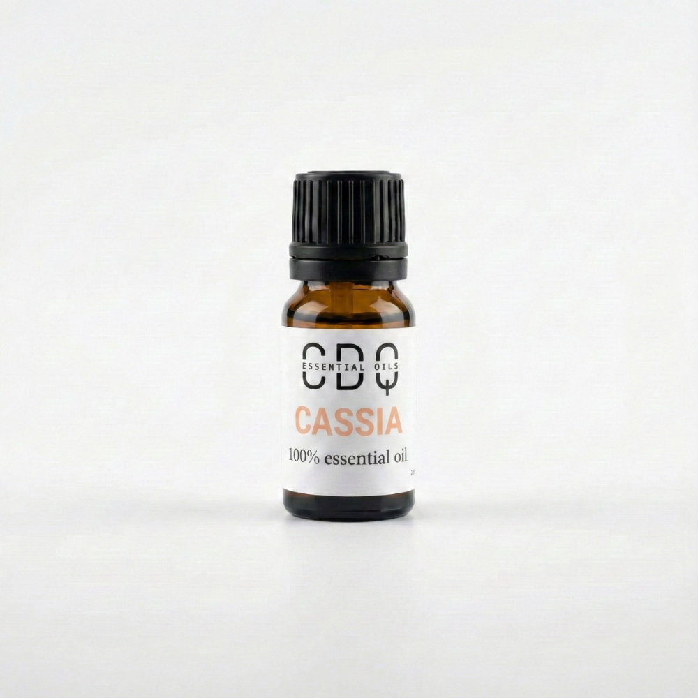 Cassia Essentail Oil