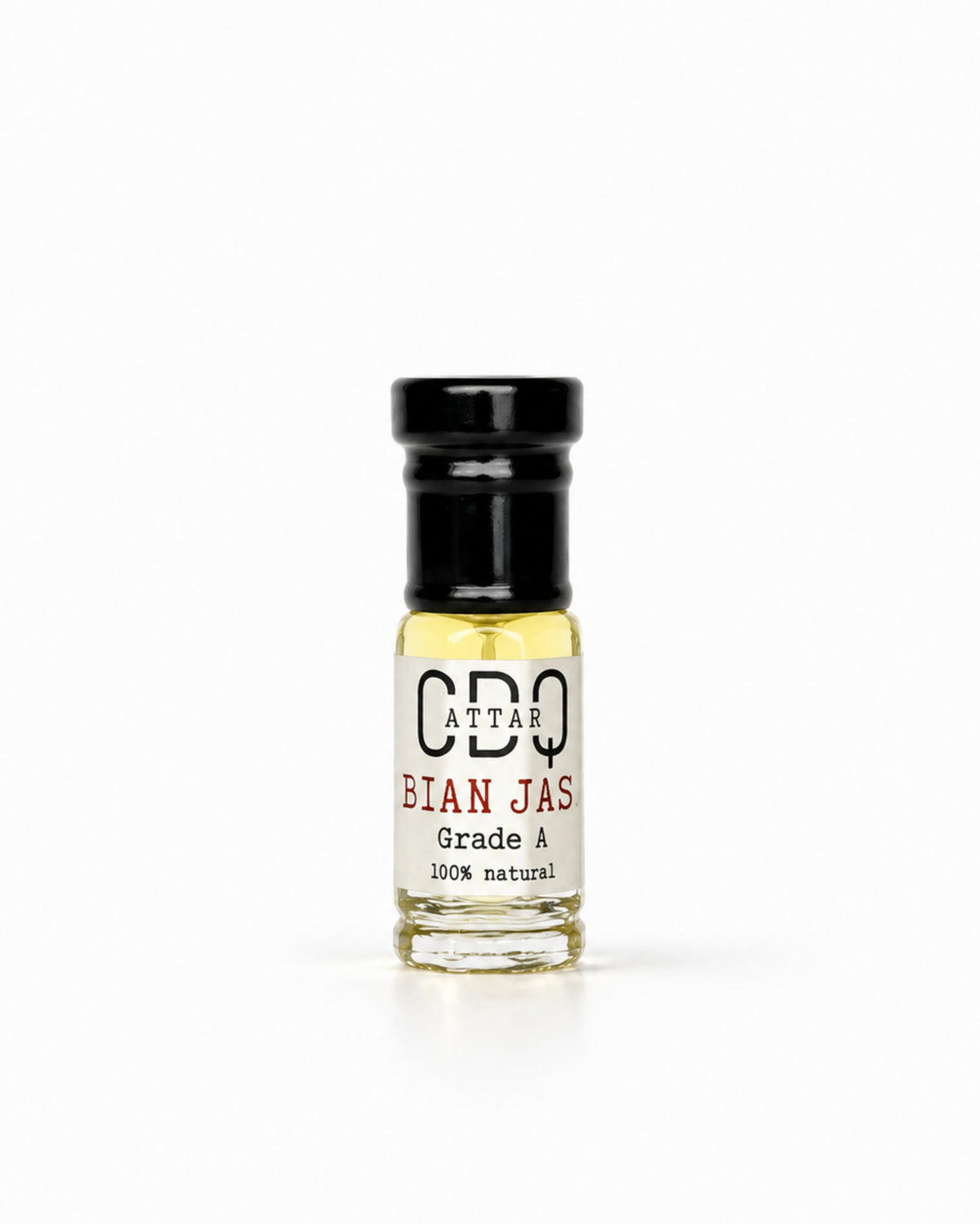 Arabian Jasmine Attar