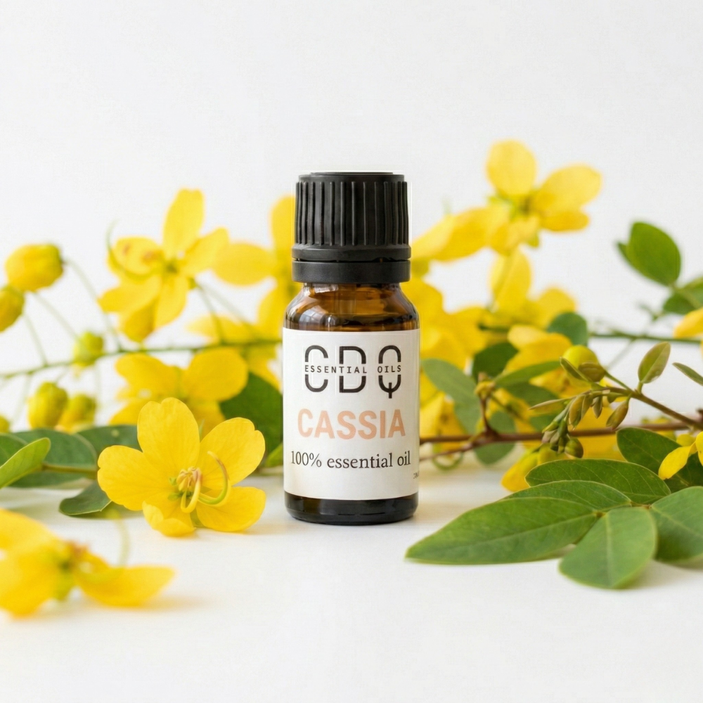Cassia Essentail Oil
