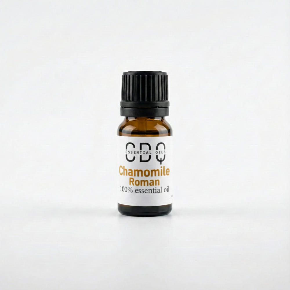 Chamomile Roman Essentail Oil