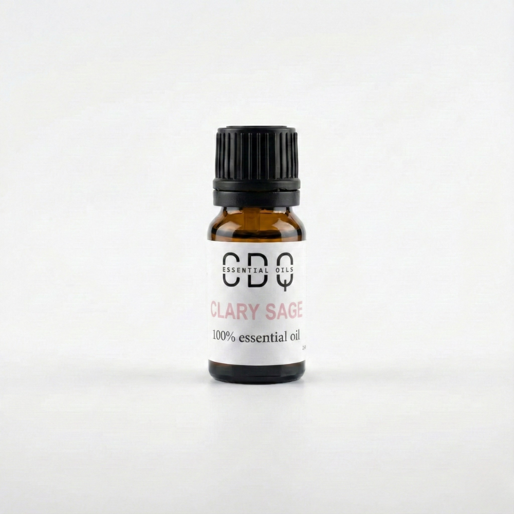 Clary Sage Essentail Oil