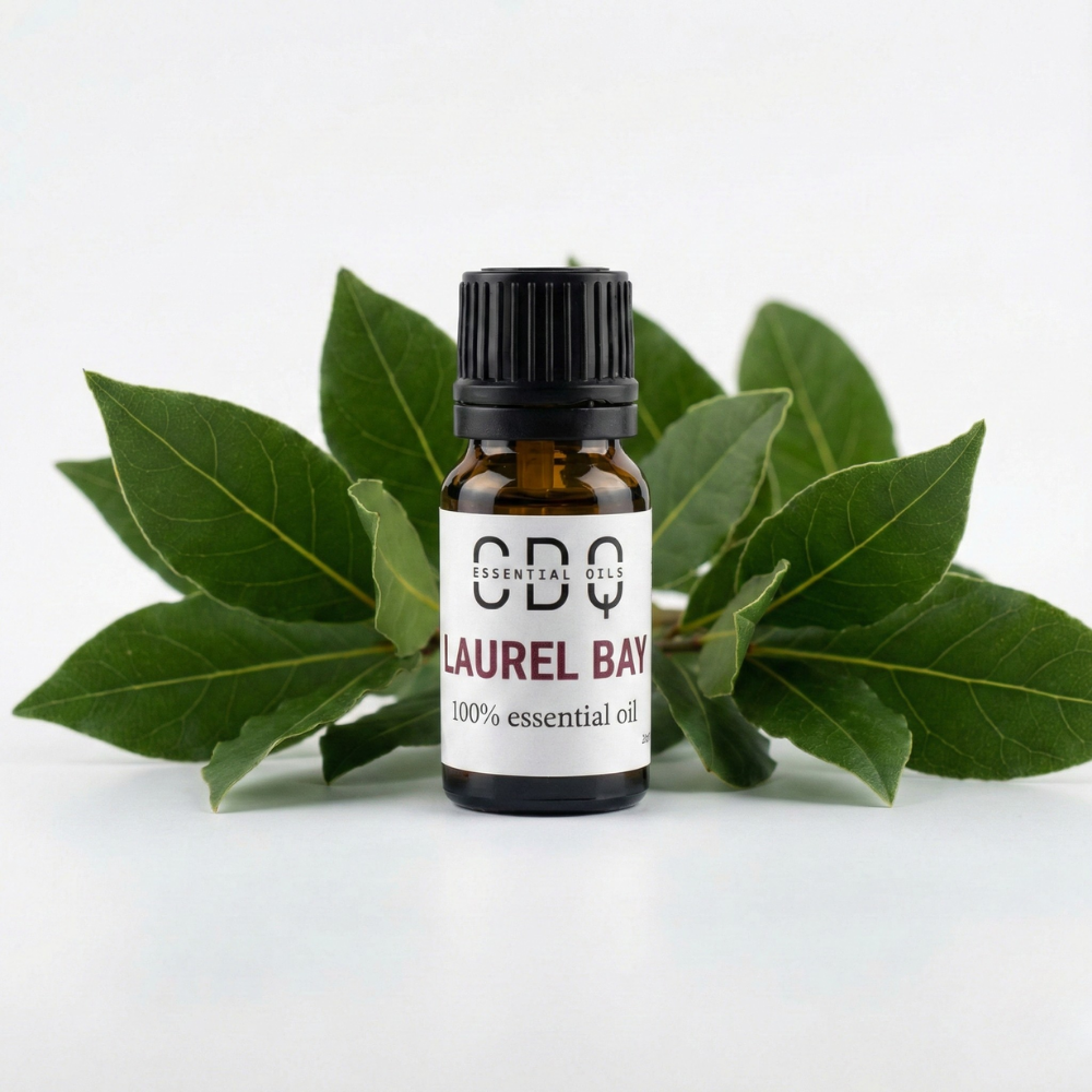 Laurel Bay Essentail Oil