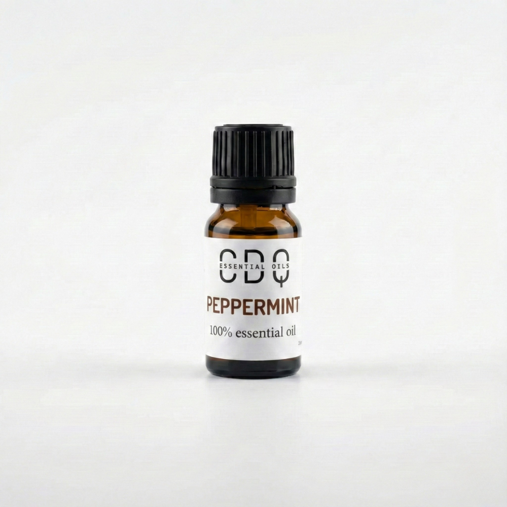 Peppermint Essentail Oil