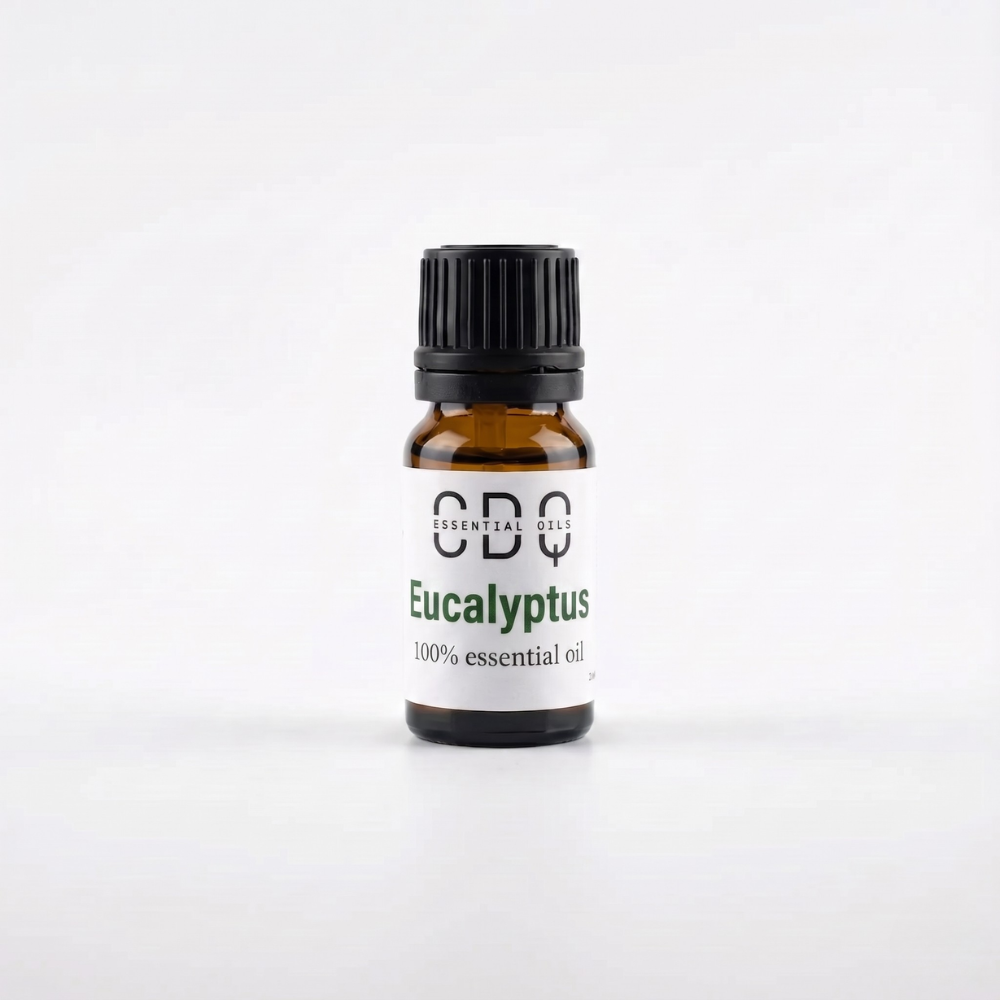 Eucalyptus Essential Oil