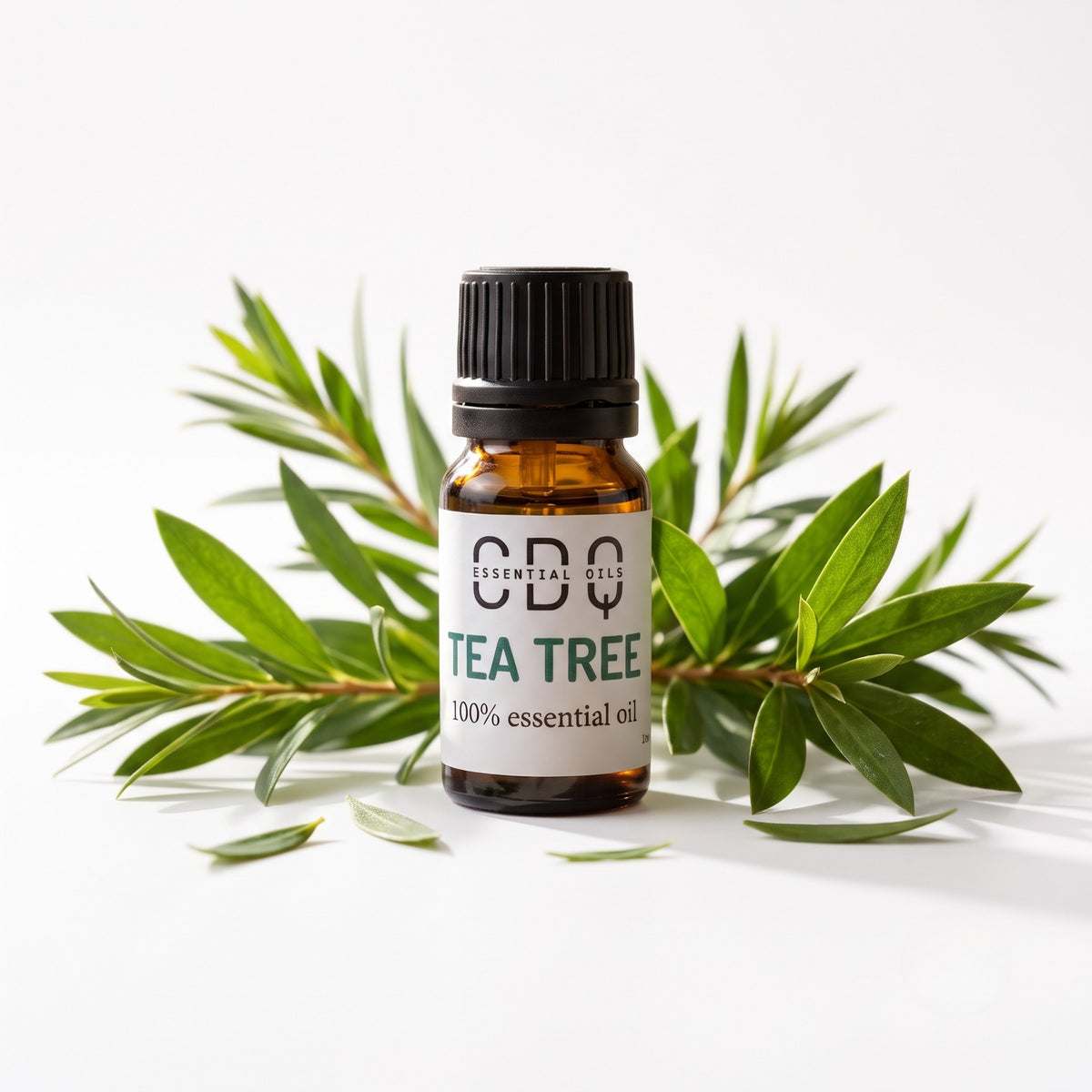 Tea Tree Essential Oil