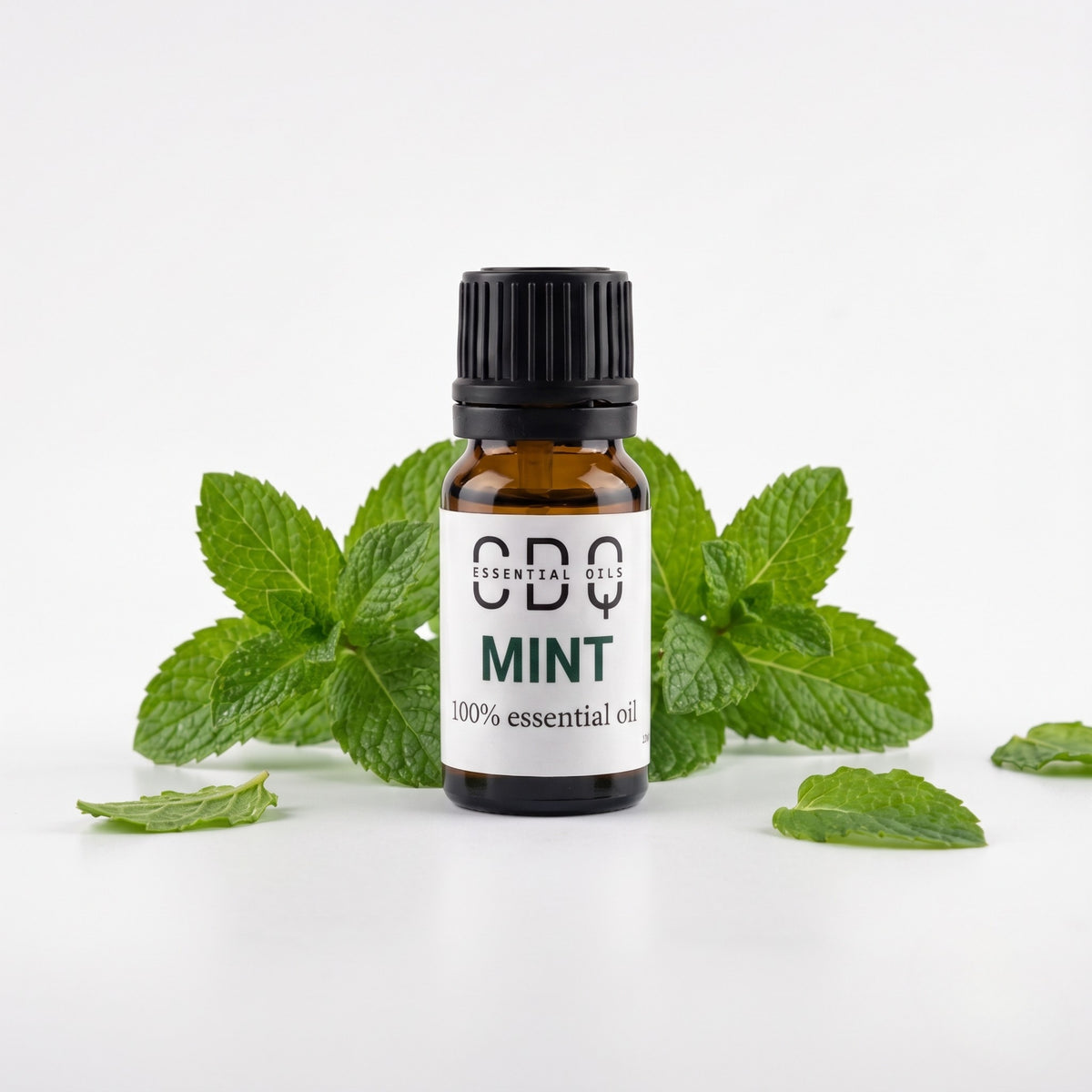 Mint Essential Oil