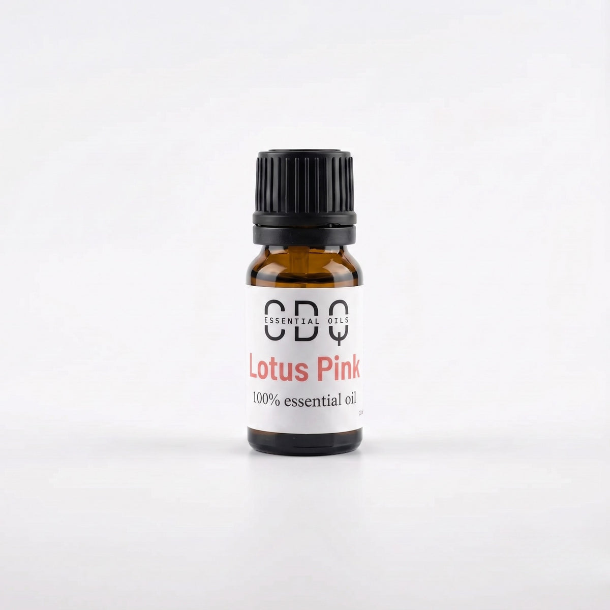 Lotus Pink Essential Oil