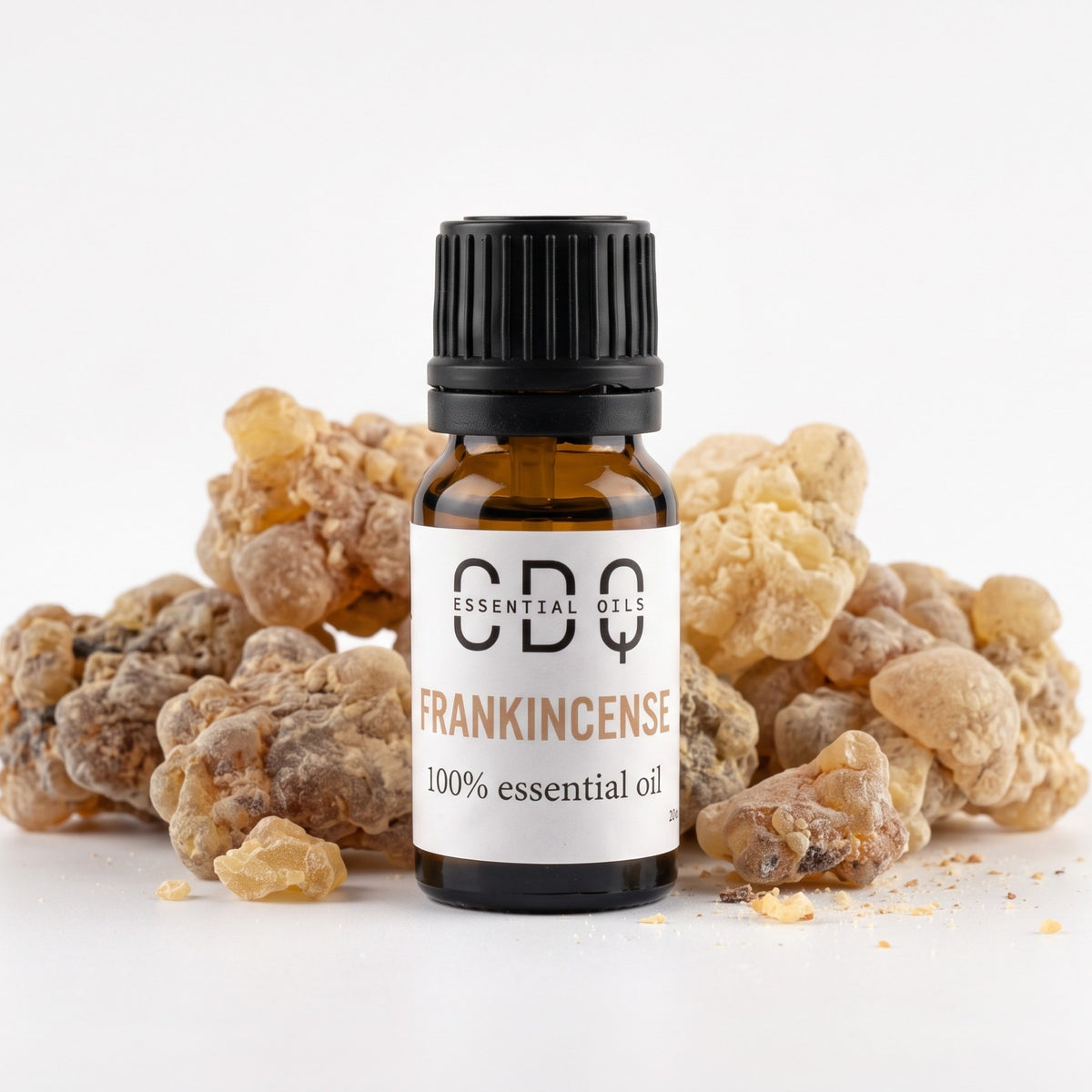 Frankincense Essential Oil
