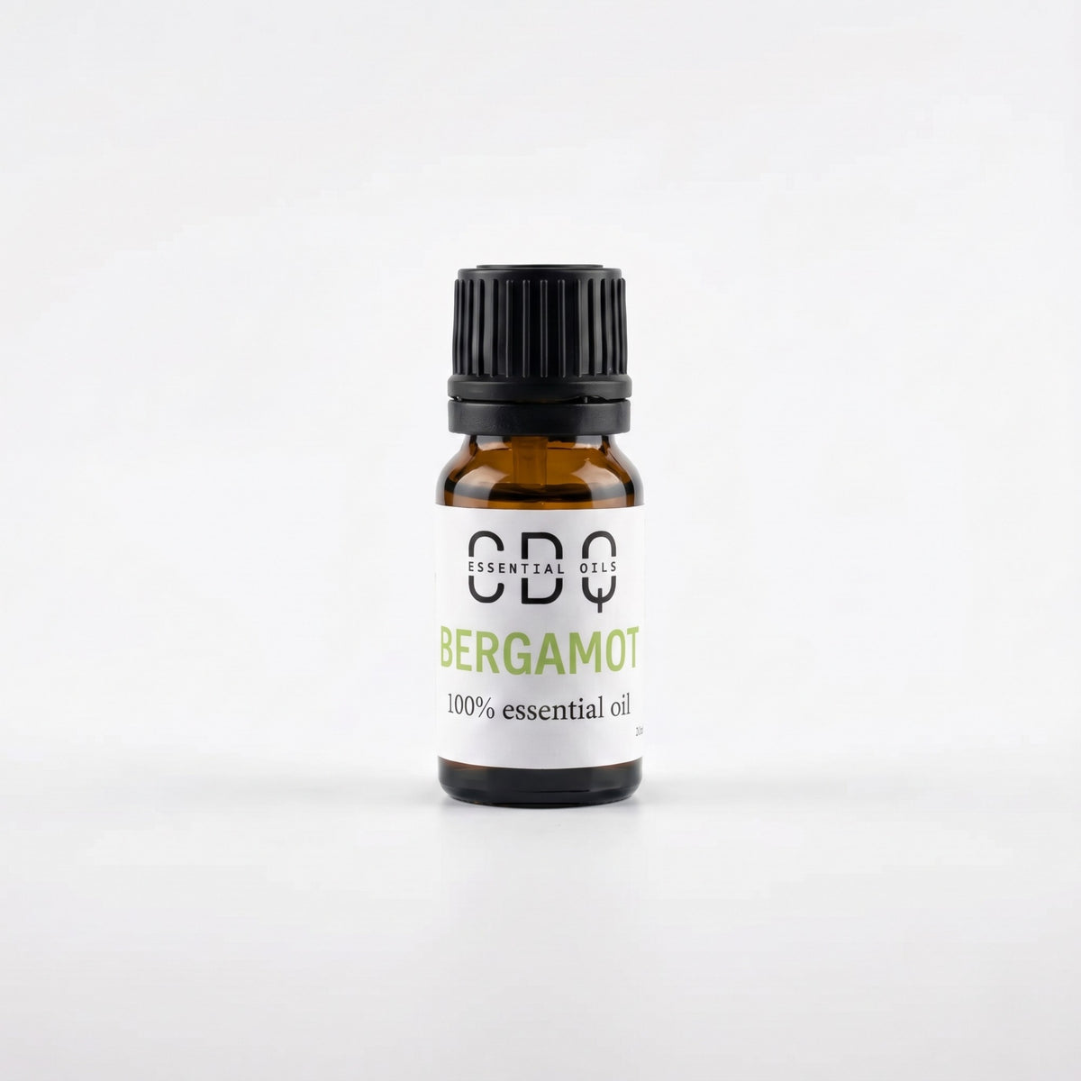 Bergamot Essential Oil