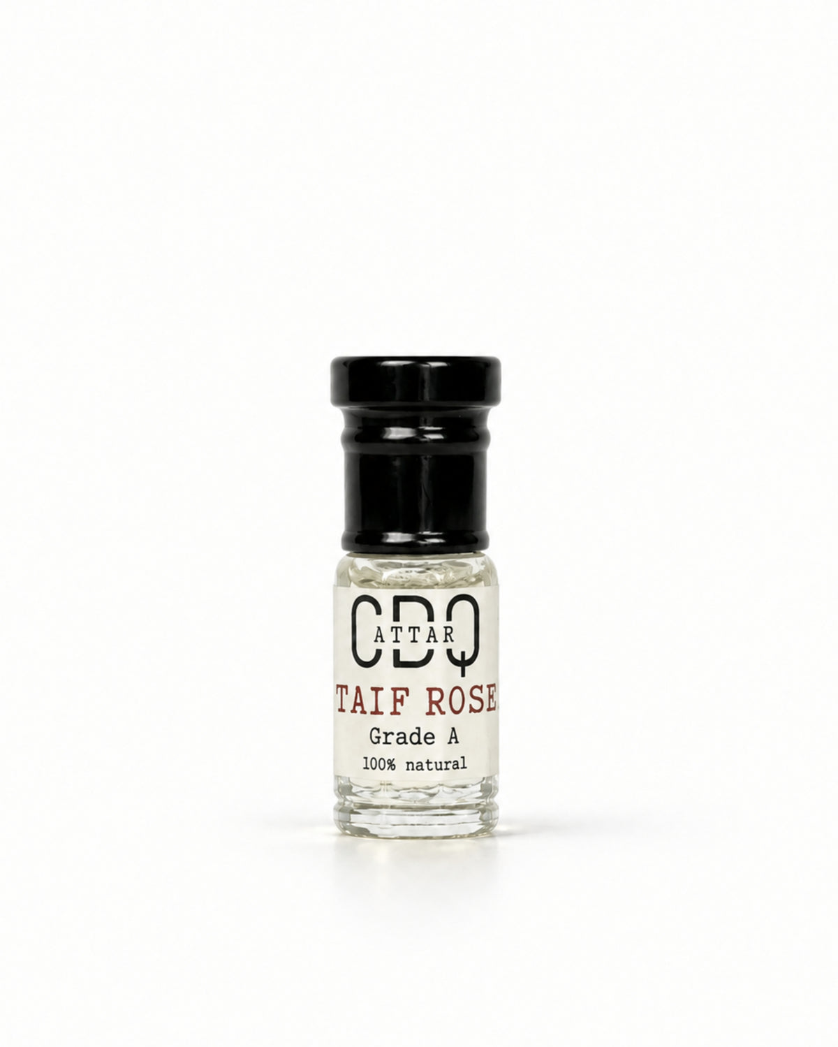 Taif Rose Attar