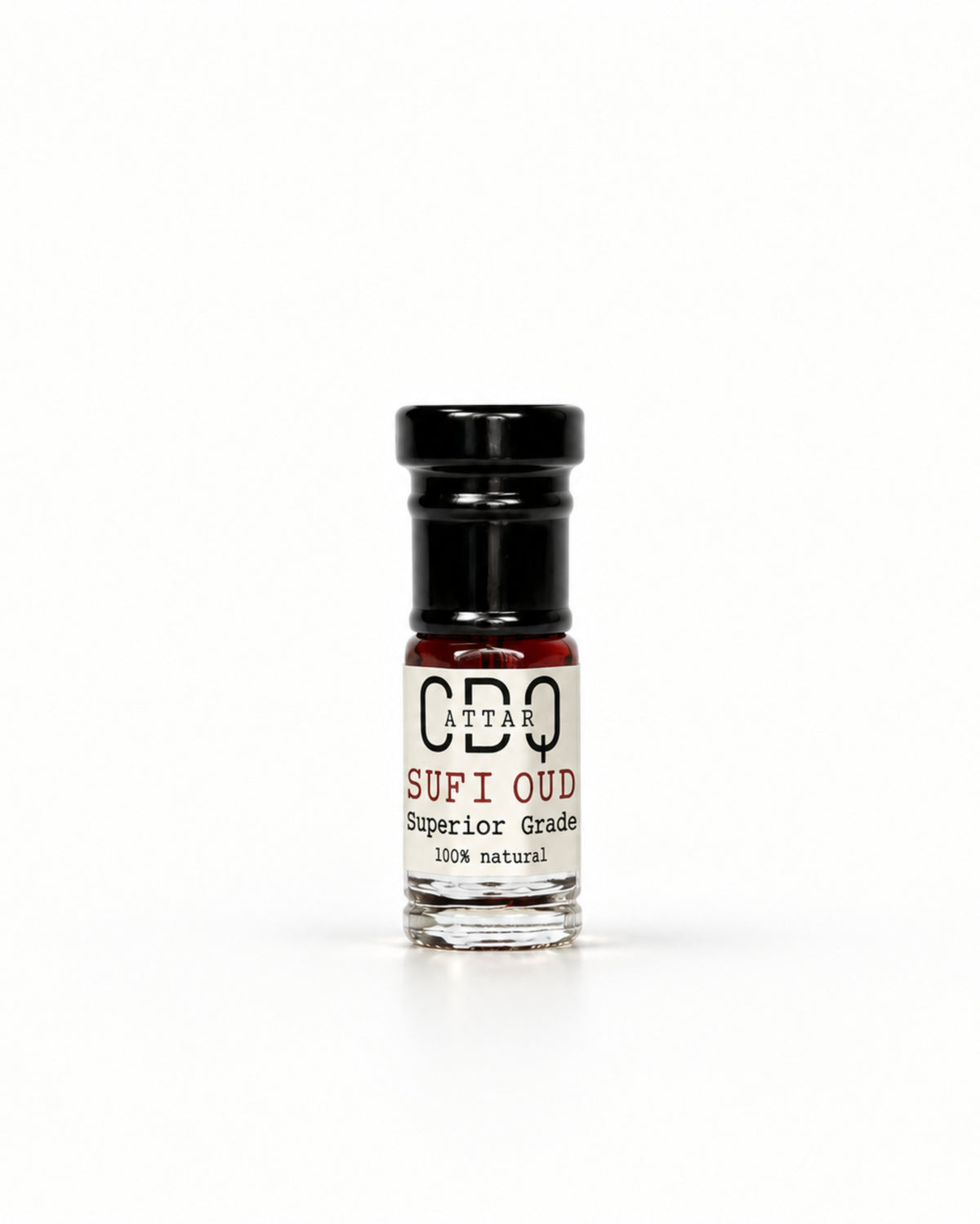 Sufi Oud Attar