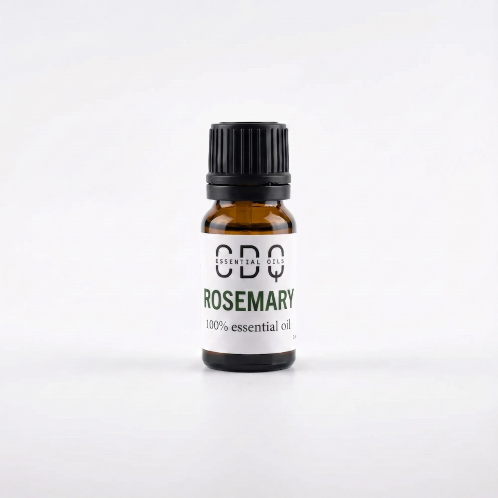 Rosemary Essential Oil