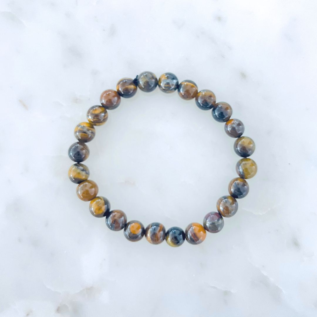 Tiger Eye 8MM bracelet