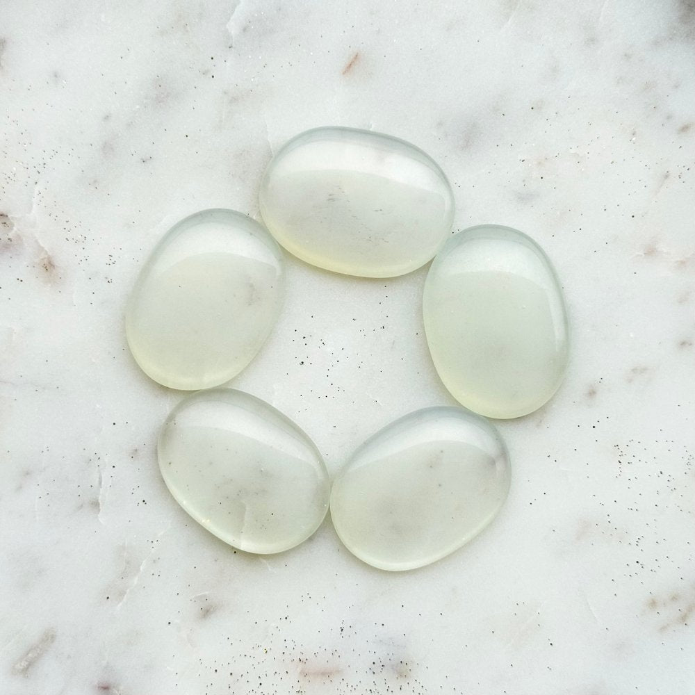 Palmstone - Opalite - HappyRuH