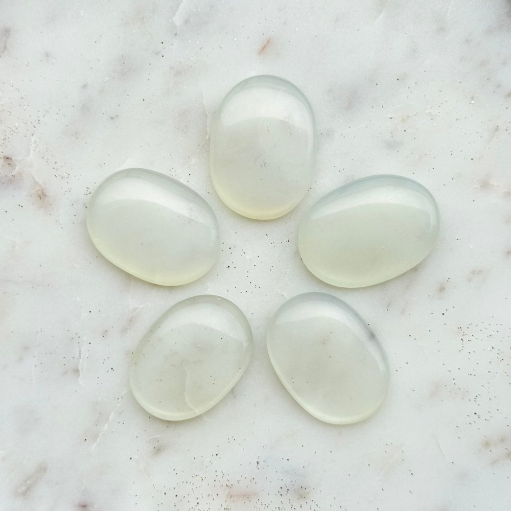 Palmstone - Opalite - HappyRuH